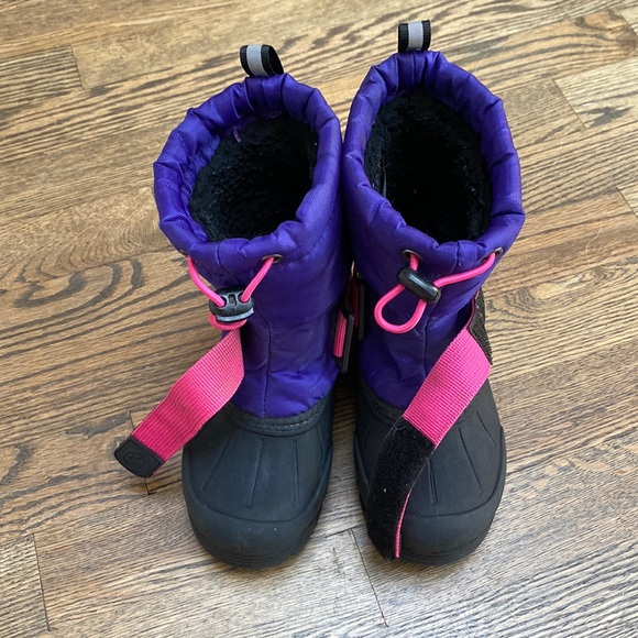 Northside Snowboots - Picture 2 of 7